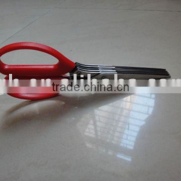 Hot sale stainles steel office scissors