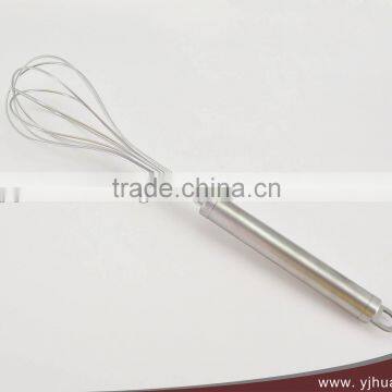 Stainless Steel Manual Egg beater/Wire Egg Whisk