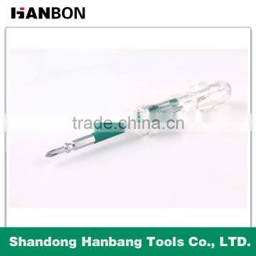 High-grade Crystal Handle Dual Test Pencil photo-2