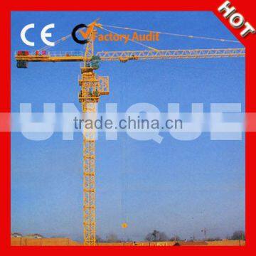 2013 Hot Sale QTZ63B Tower Crane Electric Parts