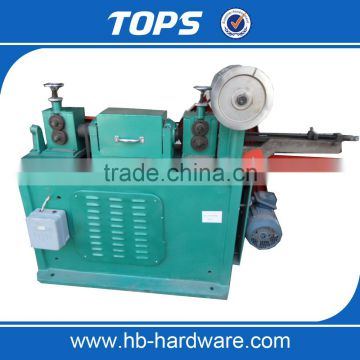 High Speed Welding Electrodes Production Line