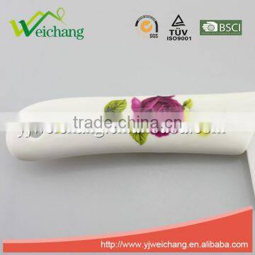 WCJ690 4 PCS CERAMIC KNIFE AND GRATER SET,HIGH QUALITY ,HOT SALE,decorative Pattern photo-3