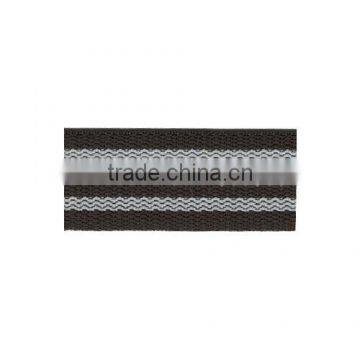 Printed Grosgrain Ribbon Striped photo-3
