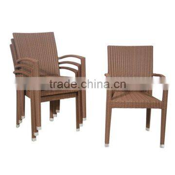 STACKING CHAIR NURMAN