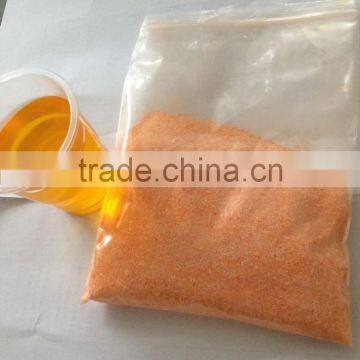ORANGE FLAVOURED POWDER DRINK photo-6