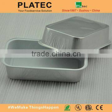 China Made Airline Aluminum Foil Food Container, Airline Food Container photo-6