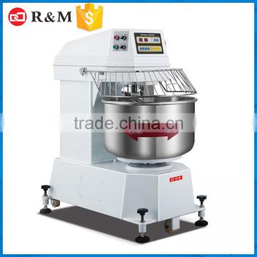 Easy Clean 2Motors Flour Mixer Machine Price