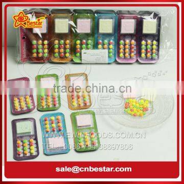 Mobile Phone Press Candy