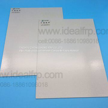 FRP Cladding plate
