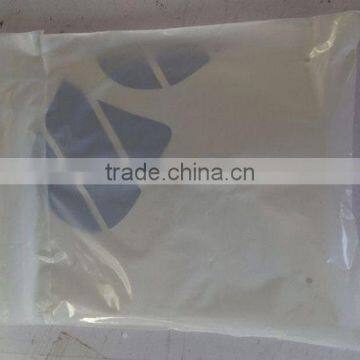 New Products Seat Cover Foot Mat Plastic Disposable 5 in 1 Car Care photo-5