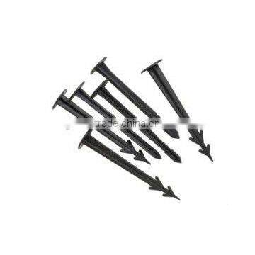 Plastic Nail Peg,Garden Nail photo-2