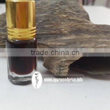 New Year With Big Discount for a Viscous Oud Oil Liquid - Precious Arabic Oud Perfume photo-3