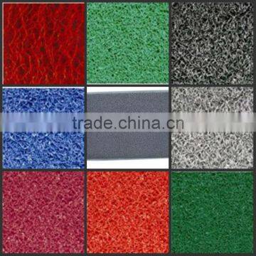 Motemei Red/green/brown/black/blue Bar Door Floor Foot Mat photo-4