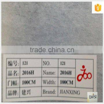 Factory Price for 1025hf embroidery nonwoven fabric rolls