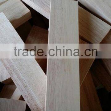 Thai Rubber wood S4S