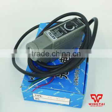 DC10-30V KETAI KS-WG22 Photoelectric Switches Sensor photo-3