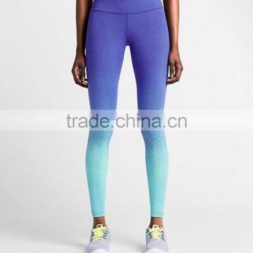 New Yoga Pants Gym Yoga Leggings Yoga Trousers OEM ODM photo-2