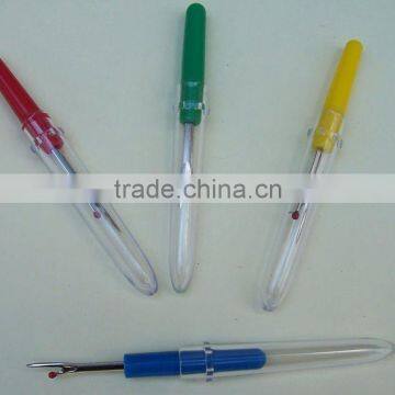 Buy Household Seam Ripper Thread Cutter #sr110 photo-5