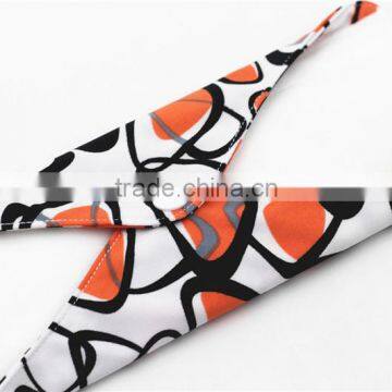 Soft Bamboo Mama Cloth Eco-friendly Lady Cloth Menstrual Pads Reusable Sanitary Pads photo-5