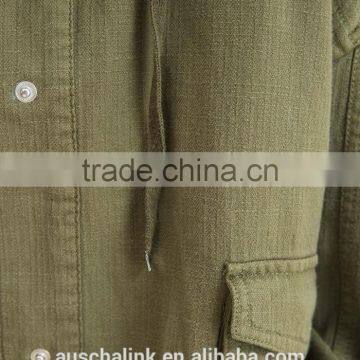 2016 New Style Lady no Zipper Couple Hoodie Jacket Fashion Design photo-6