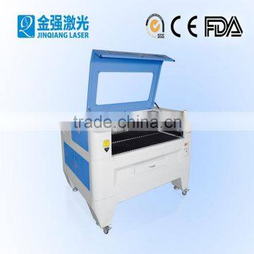 good quality plywood laser engraving machine with cheap price