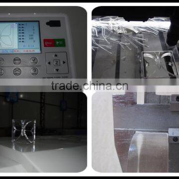 Picture Frame Laser Cutting Machine photo-4