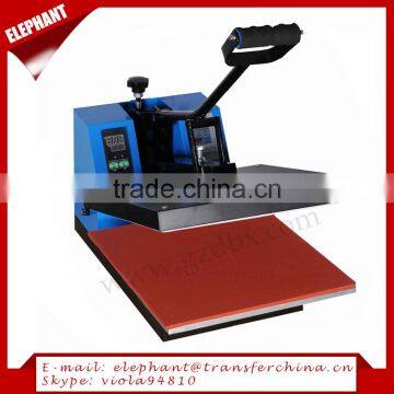 Wholesale Small Hand T-shirt Heat Press Machine photo-2