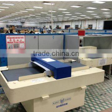 KAI-670N Needle Detector in Garment Machinery for Testing the Broken Needle photo-3