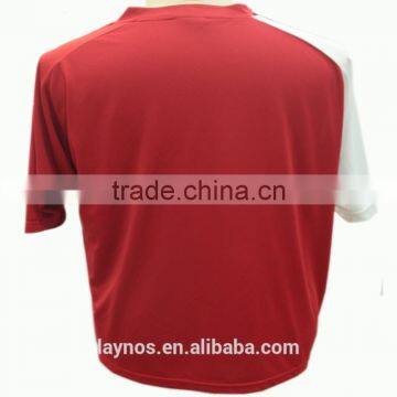 Wholesale Cheap Used Team Soccer Kit 2015 photo-3