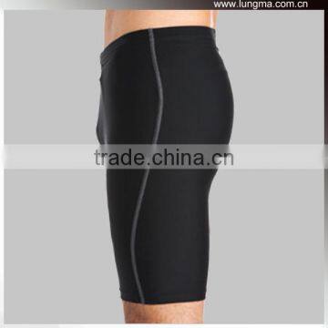 Boy's Rash Guard Compression Shorts photo-4