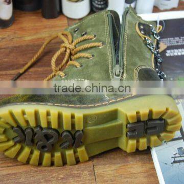 GZY Animal Picture Children Boots Kids Wholesale for Winter photo-5