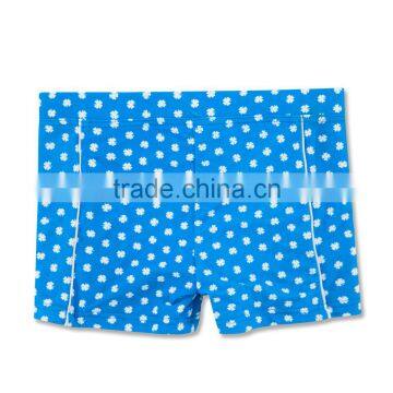 Wholesale Custom Swimwear Sublimation Print Kids Board Shorts photo-2