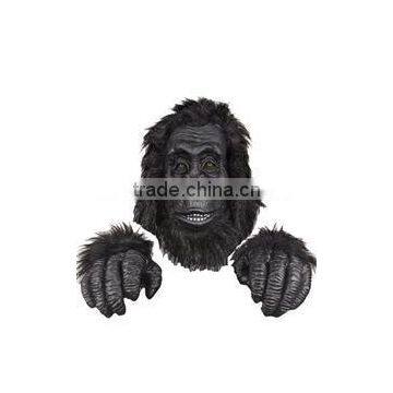 2014 new design of gorilla mask