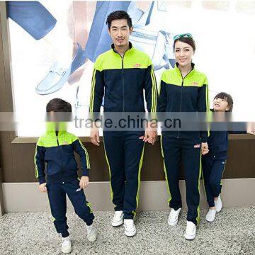 sports wear wholesale children clothes garment factory in china