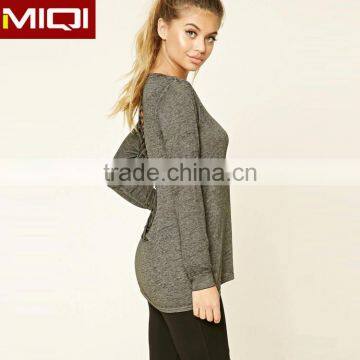China Top Quality Competitive Price Wholesale Custom Yoga Fitness Wear photo-2