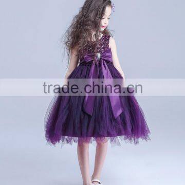 2017 Fantasy Special Occasions Prom Dresses Glitter Dress photo-4