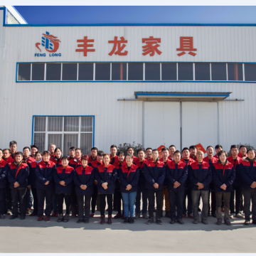 Luoyang Fenglong Office Furniture Co.,Ltd. company overview - view 2