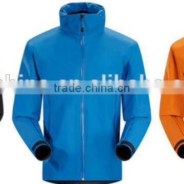 High Technical Outdoor Product Windproof Hiking Jacket for Trekking&hiking photo-3