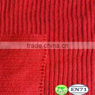 Knitted Fabric&Woolen Fabric photo-4