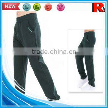 Hot Products Embroidered Sublimation Gym Wholesale Custom Plain Men Joggers photo-5