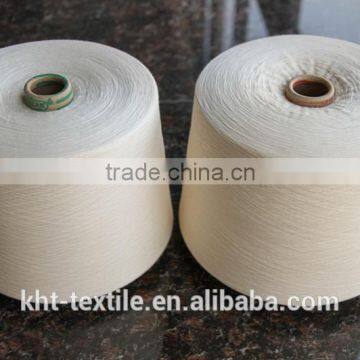 Yarn 100% Cotton Prices Combed Cotton Yarn Cotton Yarn Importers photo-3