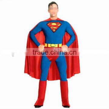 Instant Costume Super Hero