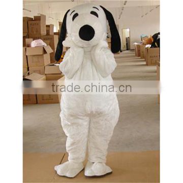 snoopy dog dress