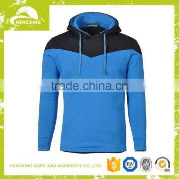 Fashion Man Hoody photo-3