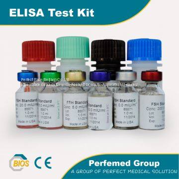 HYROID STIMULATING HORMONE (TSH) ENZYME IMMUNOASSY photo-5