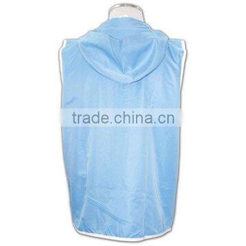 Social Vest With Hood Activity Vest Use photo-4