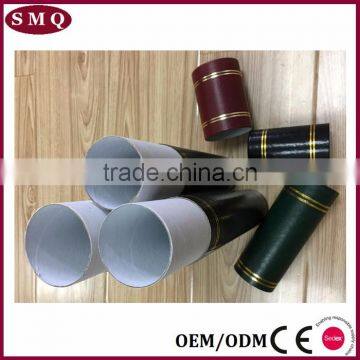 University Graduation Certificate Presentation Diploma Scroll Holder Folder photo-4