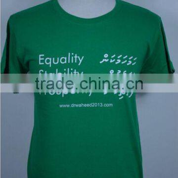 China's clothing factories custom crossfit t-shirt