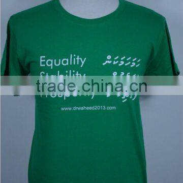 Custom Checp Tees Shirt Custom Muscle Fit T-shirt photo-3