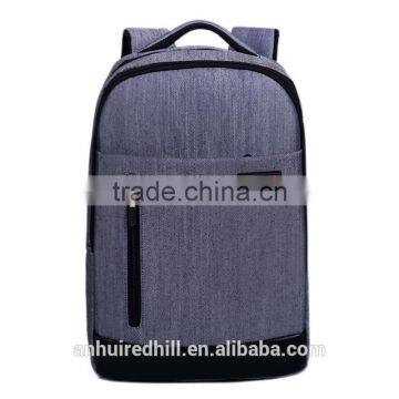 new modle nylon travel laptop backpack